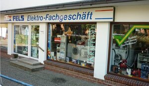 Fels Elekro-Fachgeschäft, Hemmoor