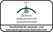 Fachbetrieb für senioren- und behindertengerechte Elektrotechnik